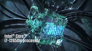 Nitro 5 Intel i7 | RTX 4050