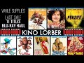 Kino Lorber Studio Classics While Supplies Last Sale - 11 Titles Blu-ray Haul