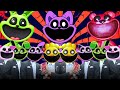 Smiling Critters MEGAMIX - Coffin Dance Meme (Remix)