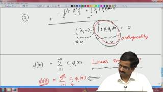 Lec39 Rayleigh quotient for natural frequencies and mode shapes of elastic systems