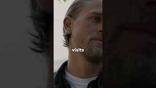 Did You Know In SONS OF ANARCHY…