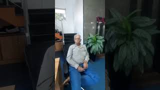 Conversation with India's Big Nurserymen Sir Krishnendra !!