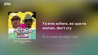 Como Toda Una Señora - Dalmata [Letra / Lyrics]