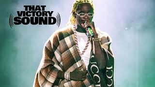 (SOLD) Young Thug Type Beat "Outside" (Freestylebeat)