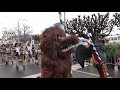 guuggemusig monster guugger bueri @ lozärner fasnacht 04.03.2019