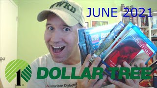 $1 Dollar Tree Blu-Ray & DVD Pick-ups for June 2021! + Giveaway of a Digital Copy of Unforgettable