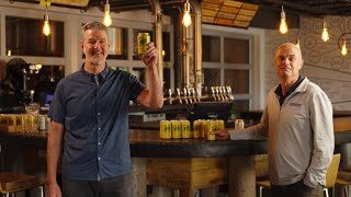Upslope Brewing co-founder debuts flavor-boosting beverage widget
