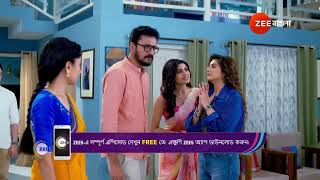 Alor Koley | Ep - 174 | Best Scene | Jun 22 2024 | Zee Bangla | Watch for free on ZEE5