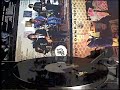 THE dB's -A Better Place (Filmed Record) Vinyl 1987 The Sound Of Music LP Album Version