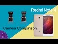 Xiaomi Redmi Note 4 Camera Error Xiaomi Redmi Note 4 Camera Error
