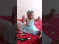 cute baby dance#inshu