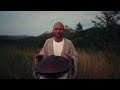 mindfulness 1111 hz 1 hour handpan music malte marten