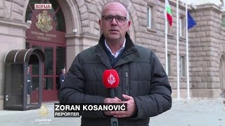 Kosanović o favoritu za novog bugarskog predsjednika