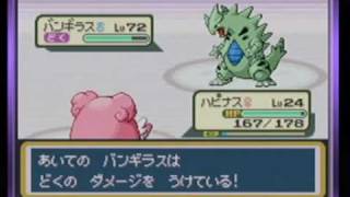 ポケモン エメラルド レベル5ハネッコでダイゴに勝利 Part 2 Of 2
