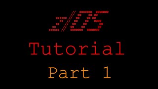 z/OS Tutorial for New Users 1: The Basics