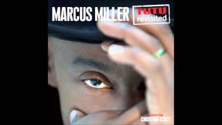 Marcus Miller - Hannibal - Tutu Revisited