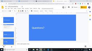 CS6601 : Assignment 2, 2019