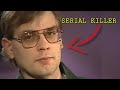 Never-Before-Seen Footage of 1993 Jeffrey Dahmer Interview