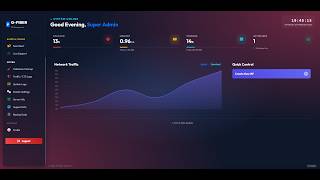 GFIBERS ISP CRM SUPER ADMIN VIEW PART 1 PLZ FULL WATCH 03395500026