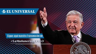 La Mañanera de AMLO | miércoles 10 de julio de  2024 | En vivo