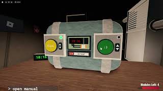 Defusal v2 Tutorial - Button