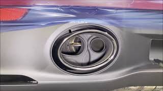 2022 Porsche 911 992 Carrera GTS Mar's ECU Pop Sound Tune & Exhaust Flap Full Open, Fix Setting