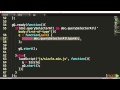 Mastering JavaScript: Thinking with Interfaces | packtpub.com
