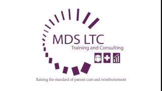 What Is MDS Webinar By MDS LTC Training And Consulting