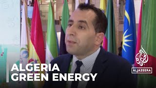 Algeria gas exporter summit: Supply crunch and climate change dominate agenda