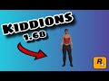 GTA 5 Online How to install Kiddions Modest Menu | 1.68 Update