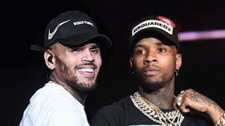 Why People Are Comparing Tory Lanez To Chris Brown | RSMS