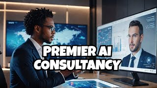 AiNTELECT: Your Premier Destination for AI Consultancy