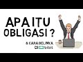 Apa Itu Obligasi ? Ini Keuntungan Investasi Obligasi FR di Bibit !!