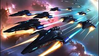 The Galactic Council’s Treachery Was Exposed, and Humanity’s Fleet Delivered Justice | HFY