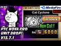 PTC Nova Pro v13.7.1 (Cat Cyclone Unit) [OBTAINABLE] - Mediafire Download