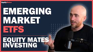 America’s Cooked, Two Expert Portfolios Reviewed and The Pros \u0026 Cons of Emerging Market ETFs