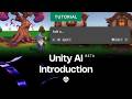 Unity AI Open Beta: Introduction