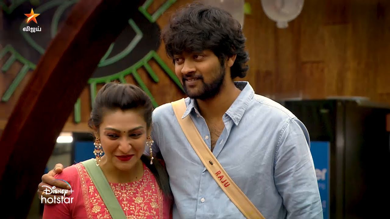 Bigg Boss Tamil Season 5 | 17th December 2021 - Promo 2 - YouTube