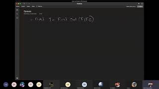 Queue ADT - Array-Based - 01 Introduction