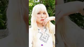 연예인들이 붙임머리 하는 이유🌟단발 vs 장발