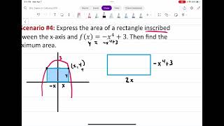 Mathematical Optimization Example #4