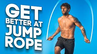 How To Progress At Jumping Rope | Start Here Pt. 4