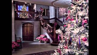 Winter Wonderland at Ford House ~ Discover the D