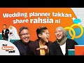 Kesilapan Besar Masa Kahwin 😭 | Net Balance & Chill Season 2 EP1 | Putreeo, Idham, Ceddy