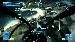 Battlefield 3 Advanced Helicopter Tips \u0026 Advice