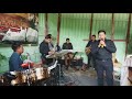 Alabando a Dios con agrupacion proezas