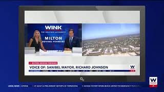 WINK News Live Stream