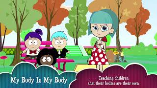 Parents Introduction To Preventing Child Sexual Abuse - My Body is My Body Programme