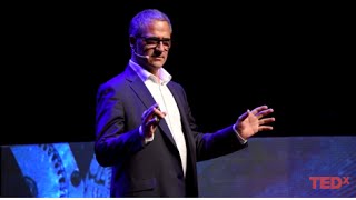 Innovation – It's Time to Take it Home | Marc A Bovet | TEDxLaval