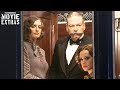 Go Behind the Scenes of Murder on the Orient Express (2017)